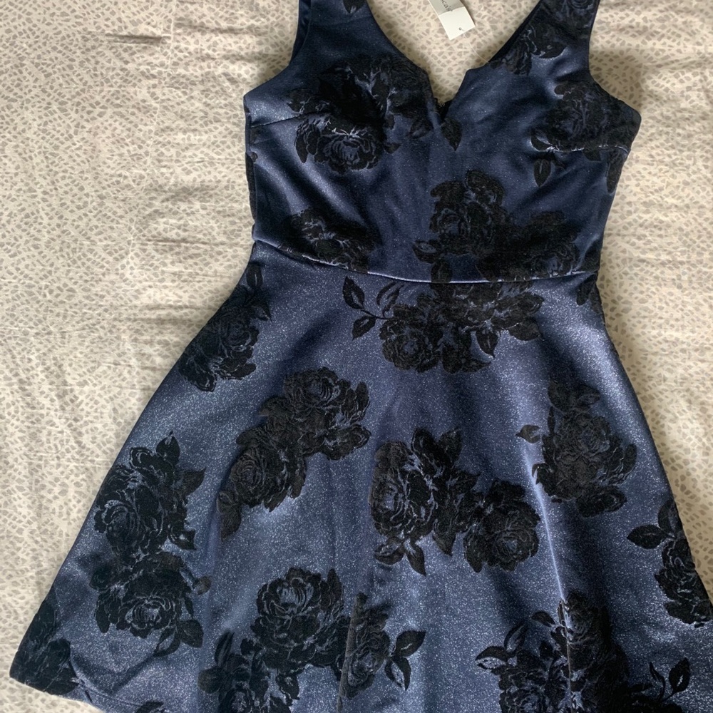 Francesca’s Cocktail Dress